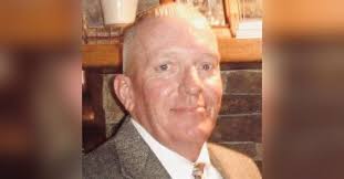 Charles Thomas "Tommy" Gordon, USN, Retired Obituary