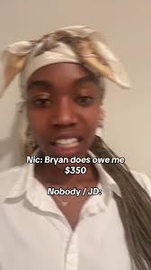 Bryan from Love Island Using Nick