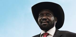 BREAKING: President Kiir relieves Minister of Youth and Sports Dr Joseph  Geng Akec and appoints him as the new Minister of Justice and  Constitutional Affairs.