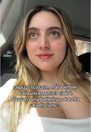 Deborah Lettieri Balla