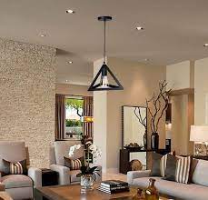 Such lights would look absolute above staircases, picture walls, kitchen area, and bedroom. Ceiling Lamps Buy Ceiling Lights Online Flipkart Com