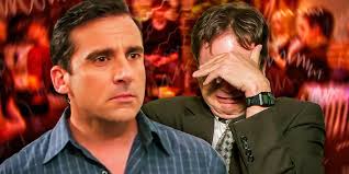 The Office: Why Michael's Final Scene Was With Pam