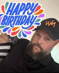 Happiest Birthday to our one and only Melanie Kennedy Power!!!!!! @everyone