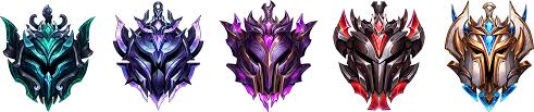 League of legends free download png resolution: Ranked Overview Wild Rift Beta Support