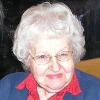 Bonnie E. Bruce Obituary April 28, 2009