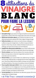 Epingle Sur Utilisations Magiques Du Vinaigre Blanc