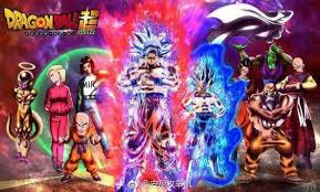 Feb 06, 2018 · download dragon ball: Dragon Ball Tap Battle Mods Pagina Web De Dihgiblog Iutu