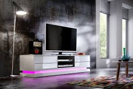 Tv Lowboard Gabriele Led Mobel Furs Wohnzimmer Tv Mobel Wohnzimmer Tv