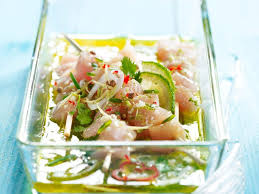 Poulet Marine Au Citron Vert Et Au Gingembre Recettes Recette Gingembre Recette Poulet Marine Citron Poulet Marine