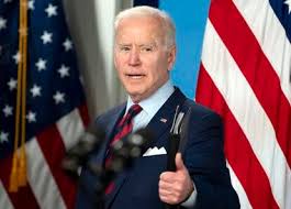 Us president joe biden paid tribute to prince philip and a lifetime of service to the united kingdom. Us Stimulus Packages Joe Biden S Drive To End 40 Years Of Neoliberal Hegemony Usa El Pais In English