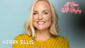 Kerry Ellis, West End Star