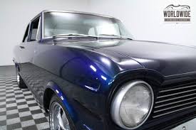 Image result for Mist Blue 1965 Nova