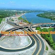 Encuentra las mejores ofertas para terrenos cardenas michoacan. Noticia Del Puerto De Lazaro Cardenas Mich Home Facebook