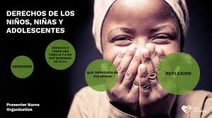 DERECHOS DE LOS ( N.N.A) by wilmar rincon soto