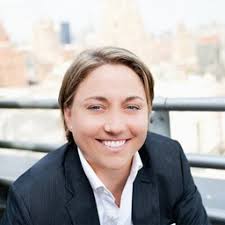 Maria Palladino's Profile