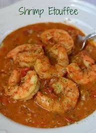 Then season to taste with more seasoning before you add the shrimp. Shrimp Etouffee Growing Up Gabel Creole Recipes Etouffee Recipe Recipes