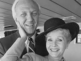 Debbie Reynolds dead after Carrie Fisher: Richard Hamlett pays tribute