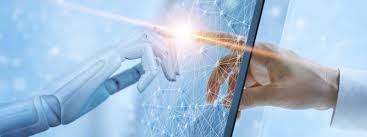 The intelligence demonstrated by machines is known as artificial intelligence. Artificial Intelligence Ai Informatec