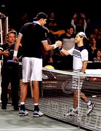 Diego schwartzman atraviesa el mejor momento de su carrera, al llegar al puesto 25 del ranking atp. Dominicsthiem Diego Schwartzman Is Defeated By John Isner During