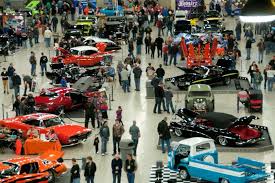 Buffalo Motorama added a new photo.