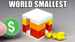 How to make simple lego candy machine. How To Make A Lego Candy Machines