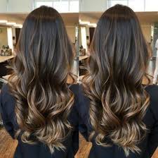 17 Ideas Hair Dyed Balayage Dark Balayage Hair Balayage Hair Morenas Hair Styles