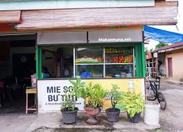 Check spelling or type a new query. Tak Ada Yang Menyangka Tempat Ini Ada Mie Sop Bu Tuti Makanmana