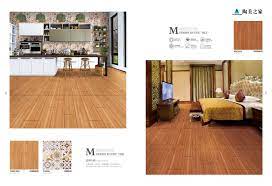 Early diamond wood flooring designs were prominently featured in manors and castles throughout europe. China 600 600mm Wood Look Ceramic Porcelain Floor Tile For Bedroom China Flooring Tile Porcelain Tiles