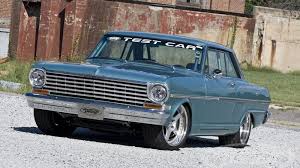 Image result for Monaco Blue 1963 Nova