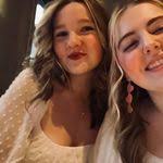 Lilly Hendrickson's Instagram, Twitter & Facebook