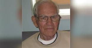 Richard C. "Dick" Trueblood Obituary