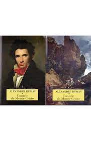 Rezumat la celebra povestire contele de monte cristo in care este vorba despre un bărbat acuzat pe nedrept și care stă astfel 14 ani în închisoare. Contele De Monte Cristo Vol 1 2 Alexandre Dumas Cel Mai Mic PreÈ Recenzie Rezumat CÄrÈi Alexandre Dumas