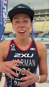 Grace Norman's Instagram, Twitter & Facebook