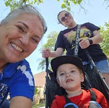 Does anyone know of a food pantry in Irving, TX that can help a single mom  feed her son during the summer?