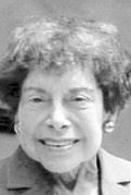 Edythe Kagan Obituary (2006)