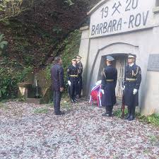 Sporočilo za javnost