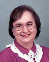 Carolyn V. Messer Obituary May 11, 2025