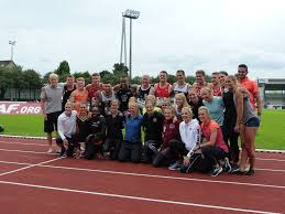Der 23 jahre alte mainzer rannte am samstag die 100 meter in 11,21 sekunden und blieb. Mehrkampf Meeting Ratingen Home Facebook