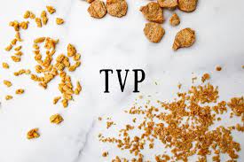 As the names make clear, tvp is a soy product. What Is Tvp Plus 25 Recipes To Use It The Hidden Veggies