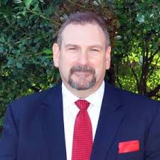 John Wilkinson named vice president for finance and chief financial officer  at Tusculum :: Tusculum University