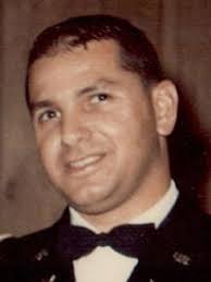 LTC Robert J. Chaput Jr.