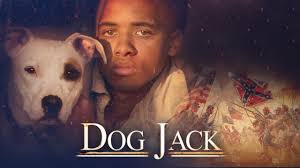 Dog Jack Trailer