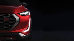 2021 Nissan Magnite Is Coming This Year In 2020 Nissan New Suv Suv