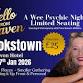 A Wee Psychic Night in Cookstown - Glenavon Hotel, 52 Drum Rd Event Image