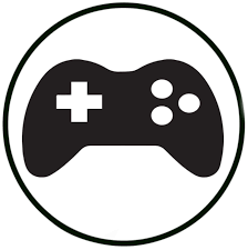 Los videojuegos mas vendidos del 2020. Xbox One Controller Background 666 668 Transprent Png Free Download Black Black And White Line Cleanpng Kisspng