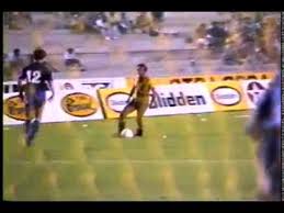 Descubre en tiktok los videos cortos relacionados con barcelona guayaquil. Hace 31 Anos Barcelona De Espana Jugaba En Guayaquil Diego Arcos