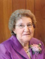 Angèle Millette Obituary