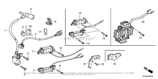 To properly read a electrical wiring diagram, one has to know how the components inside the system operate. Diagram Honda 390 Wiring Diagram Full Version Hd Quality Wiring Diagram Eletronic Circuits Diagrams Museobuap Mx