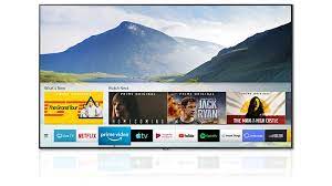 Samsung Smart Tv Wat Is Een Smart Tv Samsung Be Samsung Be