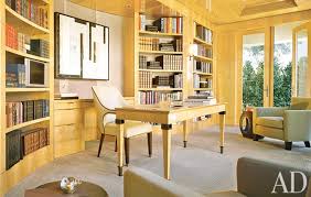 Lindsay's blog is not only perfectly curated with all things design and art but it's also designed so well that it. 65 Home Office Ideas That Will Inspire Productivity Architectural Digest